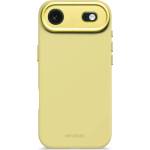 Decoded Калъф за iPhone Air от Decoded - Силиконов (антибактериален) - YUMA YELLOW (K-D25IPO17ABCS9YW)