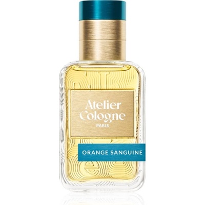 Atelier Cologne Absolue Orange Sanguine parfumovaná voda unisex 30 ml