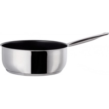 Panvica / Wok ø 24 cm, H: 9 cm - Saturn Lunasol