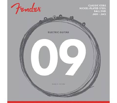Fender 255L