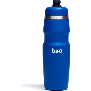 Bivo Бутилка за велосипед Bivo Duo Cycling water bottles - True Blue - размер 740 ml (533-2314-0411)