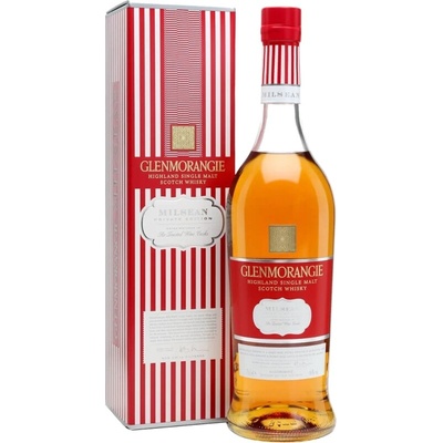Glenmorangie Milsean Malt 46% 0,7 l (kartón)