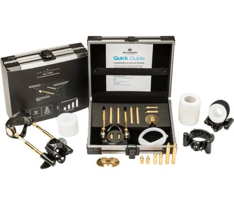 Jes-Extender Gold Standard