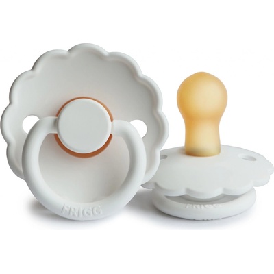 Frigg Daisy bright White