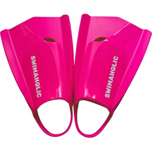 Swimaholic плавальні ласти swimaholic coolfins pink 42/43