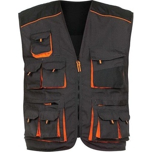 B-Wolf Работен елек ATLAS Vest (090304)