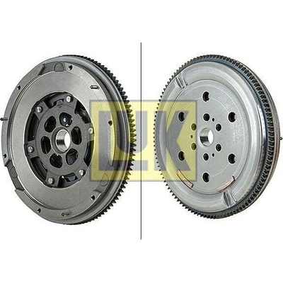Setrvačník Schaeffler LuK 415 0459 10