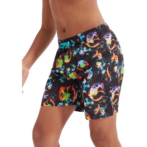 Speedo Плувни шорти boys digital printed 15 watershort - sportdepot - 32,94 лв