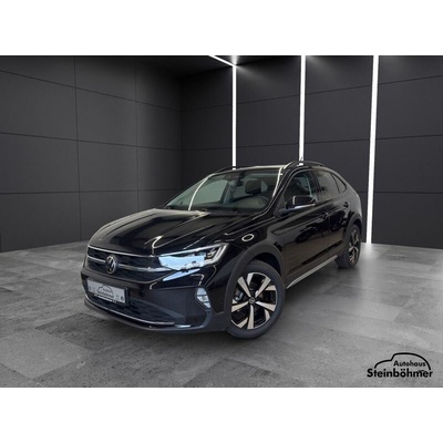 Volkswagen Taigo 1.0 TSI Life DSG 85 kW