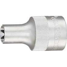 Nástrčkový kľúč 1/2" E24x mm FORMAT (EDE61210024)