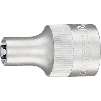 Nástrčkový kľúč 1/2" E24x mm FORMAT (EDE61210024)