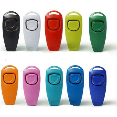 Surtep Animals Clicker píšťalka na psa 7,5 cm