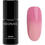 NEONAIL Born To Win гел лак за нокти цвят Pink Power Play (Thermal Effect - Color Change) 7.2ml