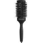 Olivia Garden CLUB The Glow Blowout Ceramic Round Brush Black L Четка за коса дамски