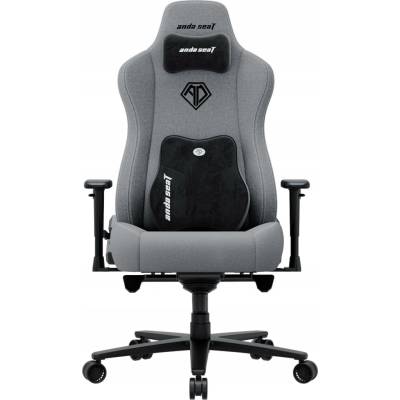 Anda Seat Novis Plus XL šedé otočné