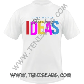 Image 1 of Fruit of the Loom Тениска - Looking for