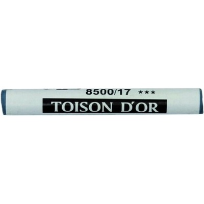 Koh-I-Noor pastel suchý 17 šedá ocelová