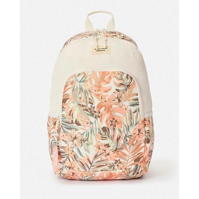 Rip Curl Batoh OZONE 2.0 BACKPACK Off bílá