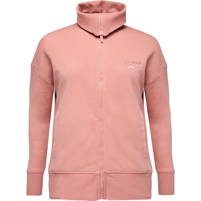 Reebok Ellie retro zip top s