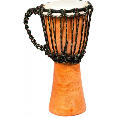Authentic Djembe Beginner Bali Mahagon 25cm