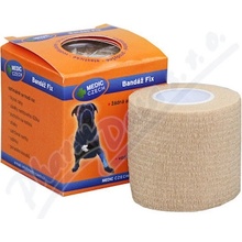 Rychlonáplast elastická 50mm x 450cm Tělová