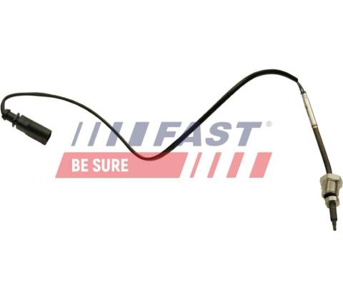 Čidlo teploty výfukových plynů FAST FT80245