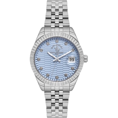 Daniel Klein Santa Barbara Polo & Racquet Club SB. 1.10643-1 Дамски часовник