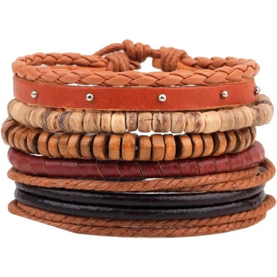 HARAHU Мъжки гривни fo-33254 - Тип21 kp33254 (fo-33254)