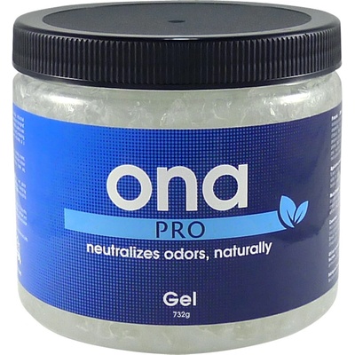 O.N.A. gel pro neutralizátor zápachu 1 l