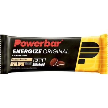 PowerBar Energize Original - Cookies & Cream