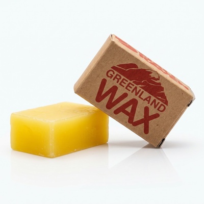 Fjällräven Greenland Wax – Hledejceny.cz