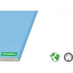 TECHNOGIPS ПЛОСКОСТ blue board indoor & outdoor 12.5мм 2.0х1.2 ТЕХНОГИПС (tg000060)
