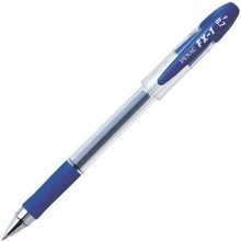 Penac FX-1 Gelpen modré gelové pero