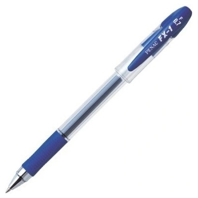 Penac FX-1 Gelpen modré gelové pero