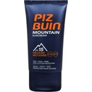 Piz Buin Mountain Sun Cream SPF15 50 ml