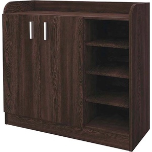 Bogdan Furniture G Шкаф за обувки Мебели Богдан 85bm, венге - memo