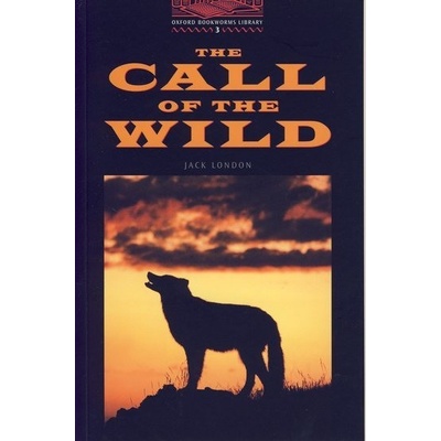 The Call of the Wild - Jack London