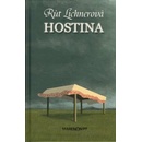 Hostina - Rút Lichnerová
