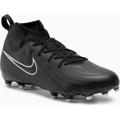 Nike Детски футболни обувки Nike Phantom Luna II Academy FG/MG Junior black / black