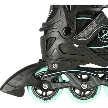 Image 1 of NILS Extreme NA11008 Black/Mint