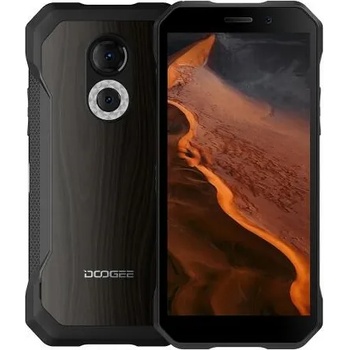DOOGEE S61 Pro 128GB 6GB RAM Dual