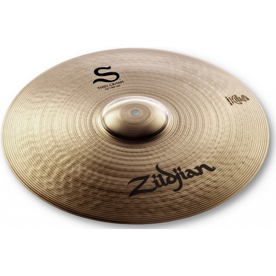 Zildjian 16" S Thin Crash