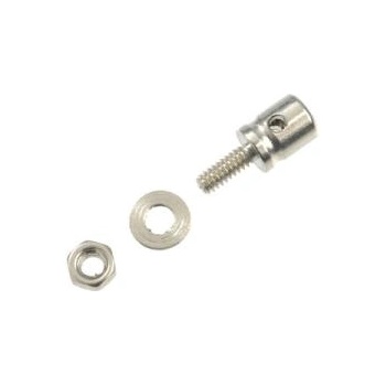 Revtec Регулируем микро съединител на тягата (5)