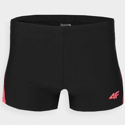 4F swim trunks 4FWSS24USWTM028 deep black
