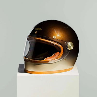 Hedon Heroine Racer 2.0 Polvo