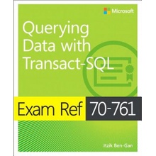 EXAM REF 70-761 QUERYING DATA