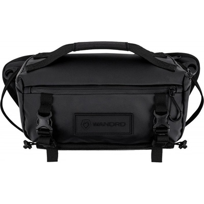 Wandrd Rogue Sling Photo Bag 6 l black