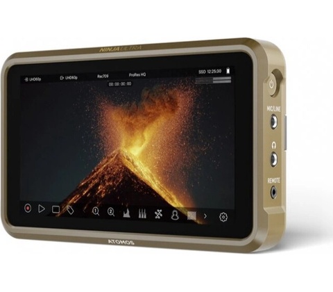 Atomos Ninja Ultra