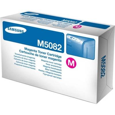HP Samsung CLT-M5082S Magenta Toner Cartridge тонер касета 1 броя Оригинал Пурпурен (SU323A)