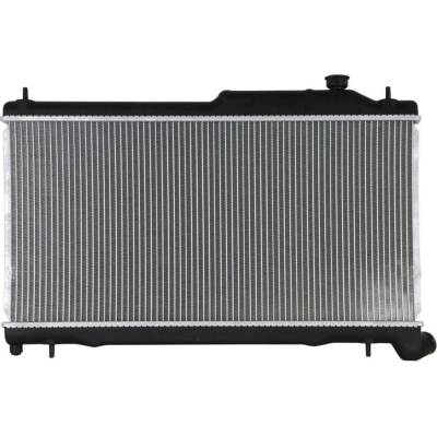 Chladič, chlazení motoru KAMOKA 7700280